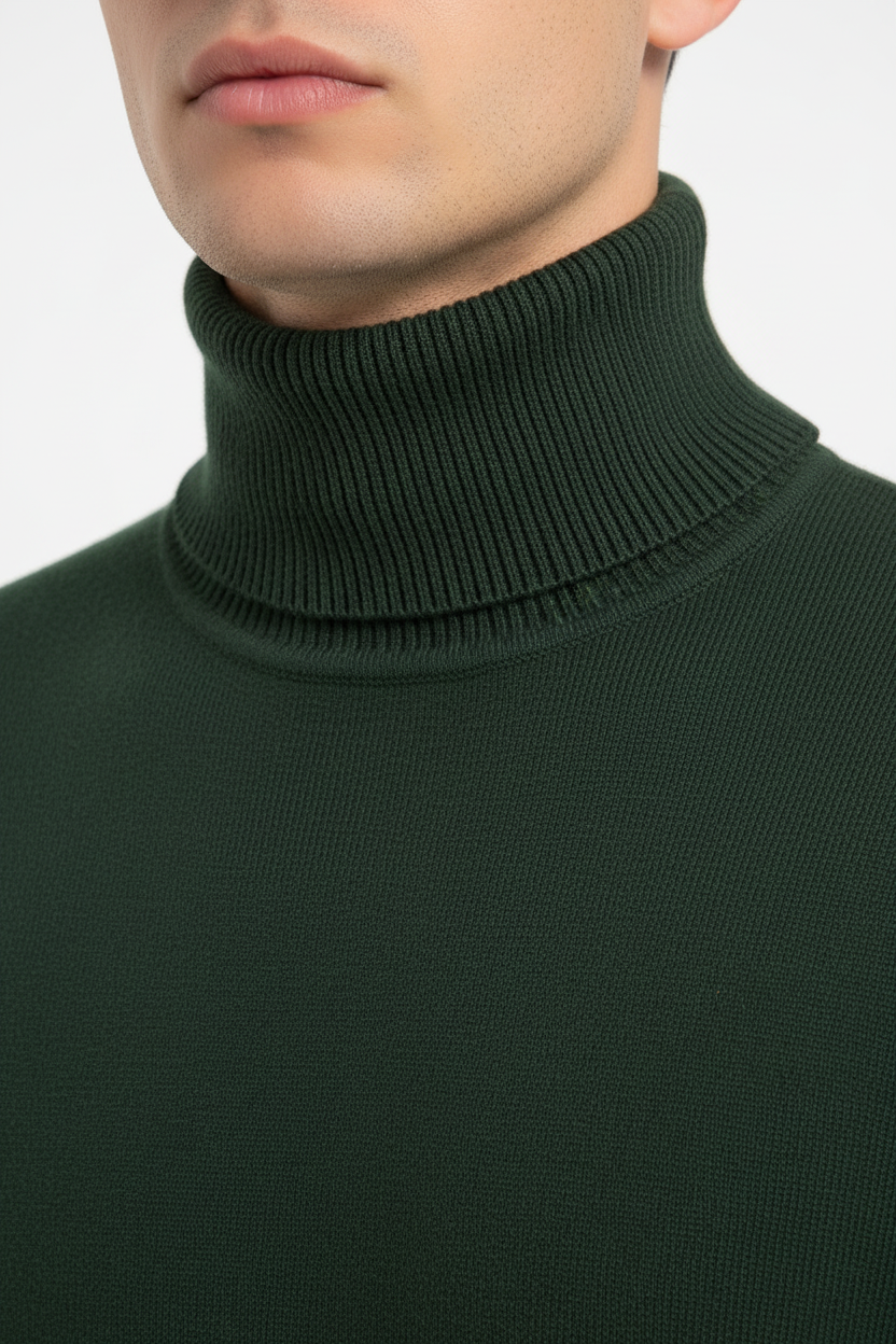 Khaki Coltrui Heren