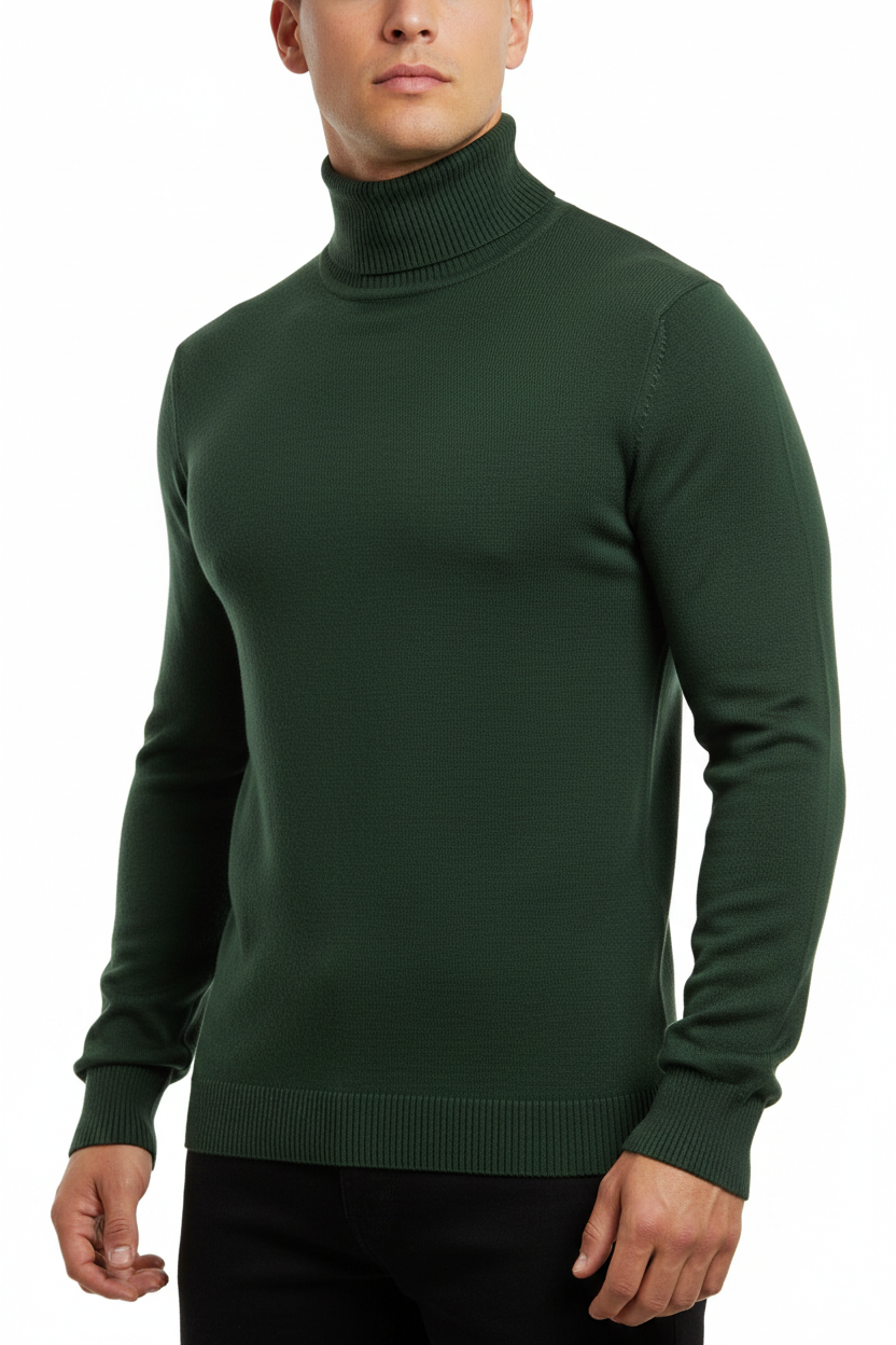 Khaki Coltrui Heren