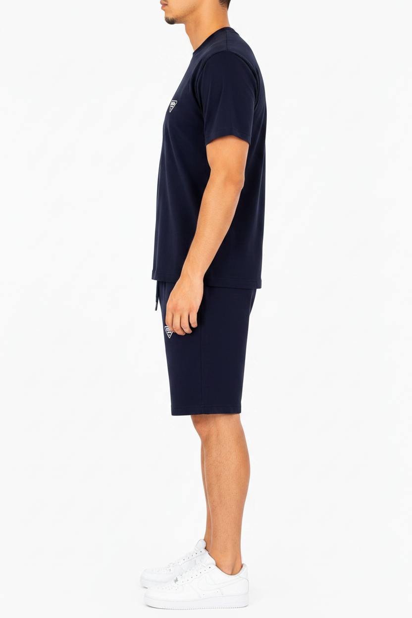 Icon Zomerset Navy