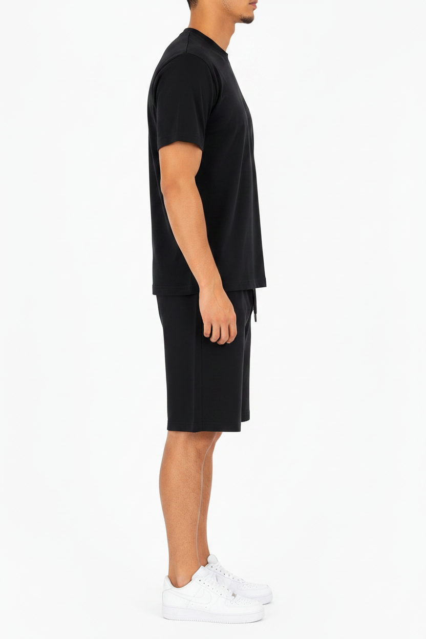 Icon Zomerset Zwart