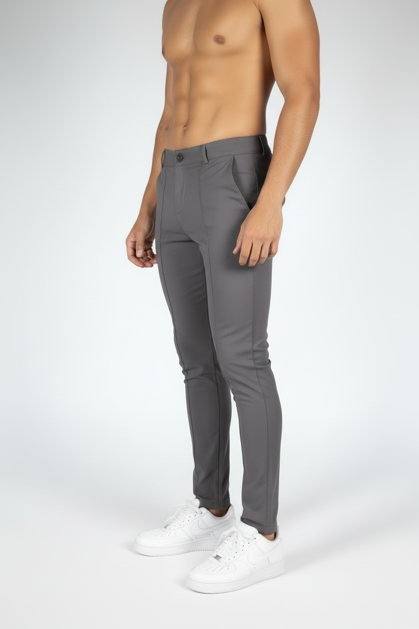 Chino Men's Sorrento Grey