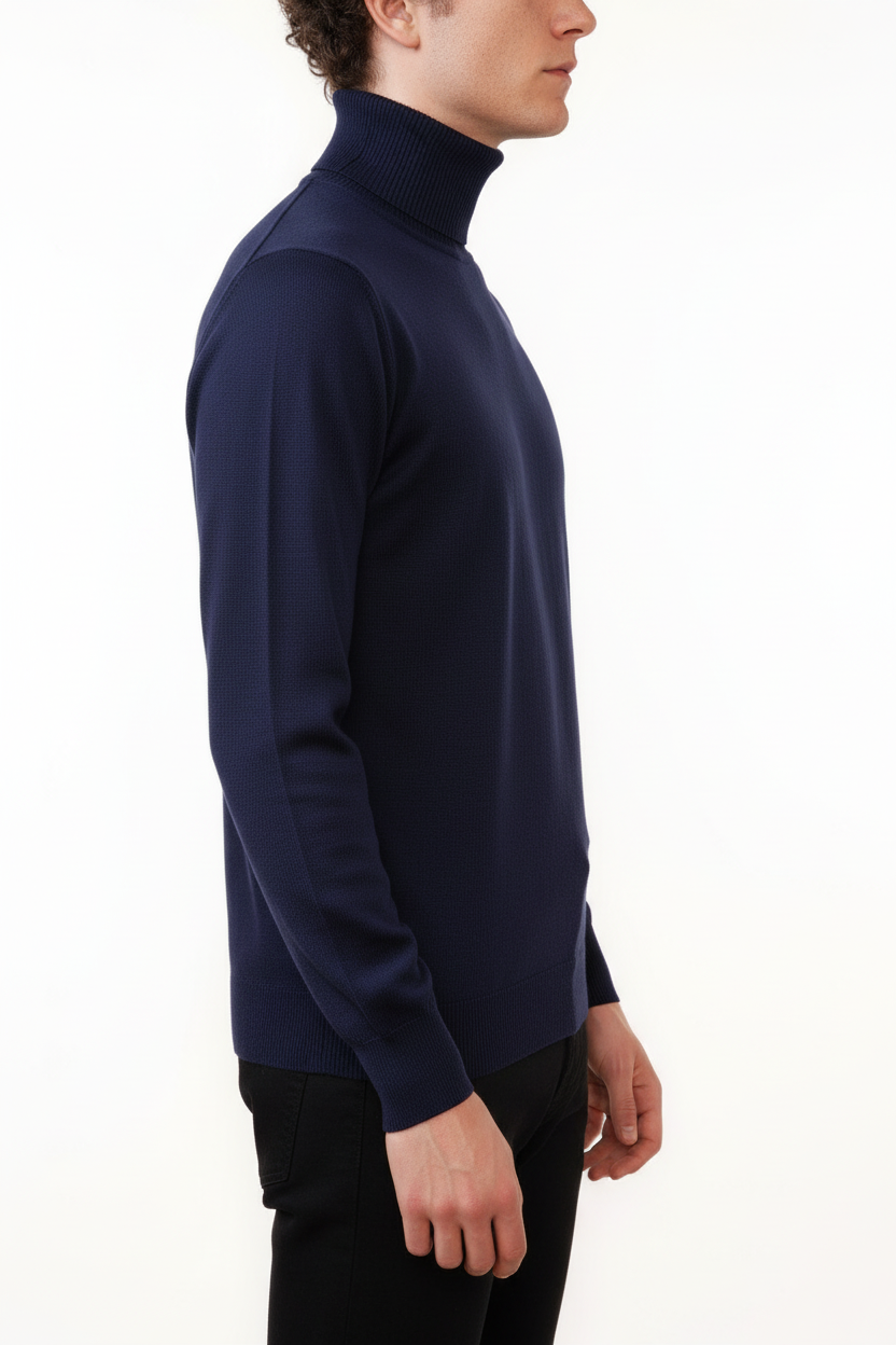 Valenci Coltrui Navy