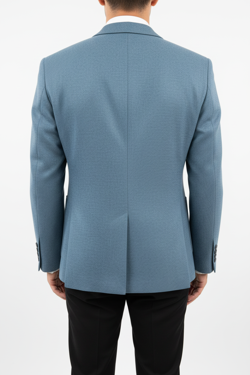 Portofino Colbert Blauw