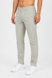 VALENCI Tech Pants Grey - Front centered