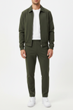 Traje técnico Valenci Caqui