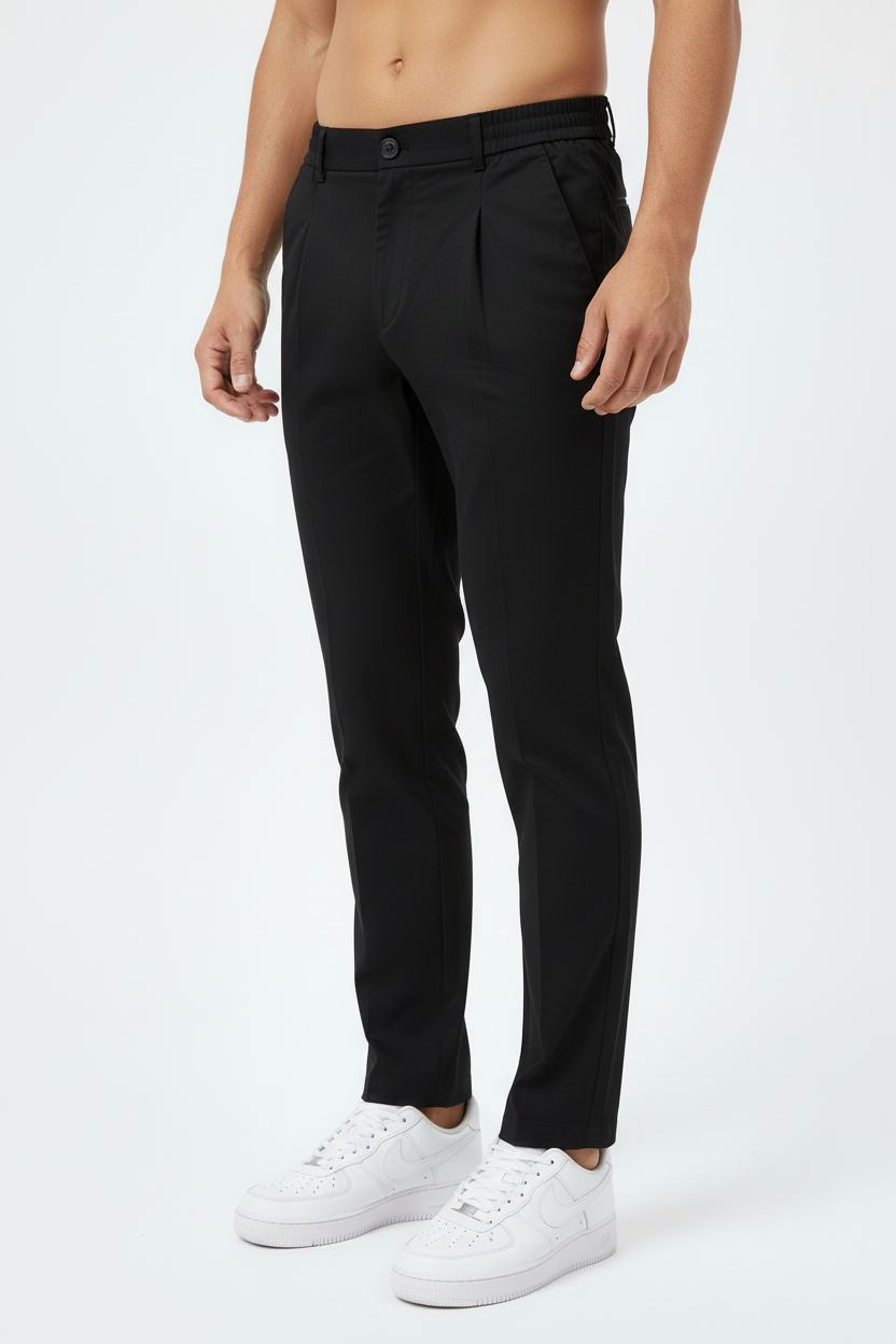 Il Milano Chino Nero