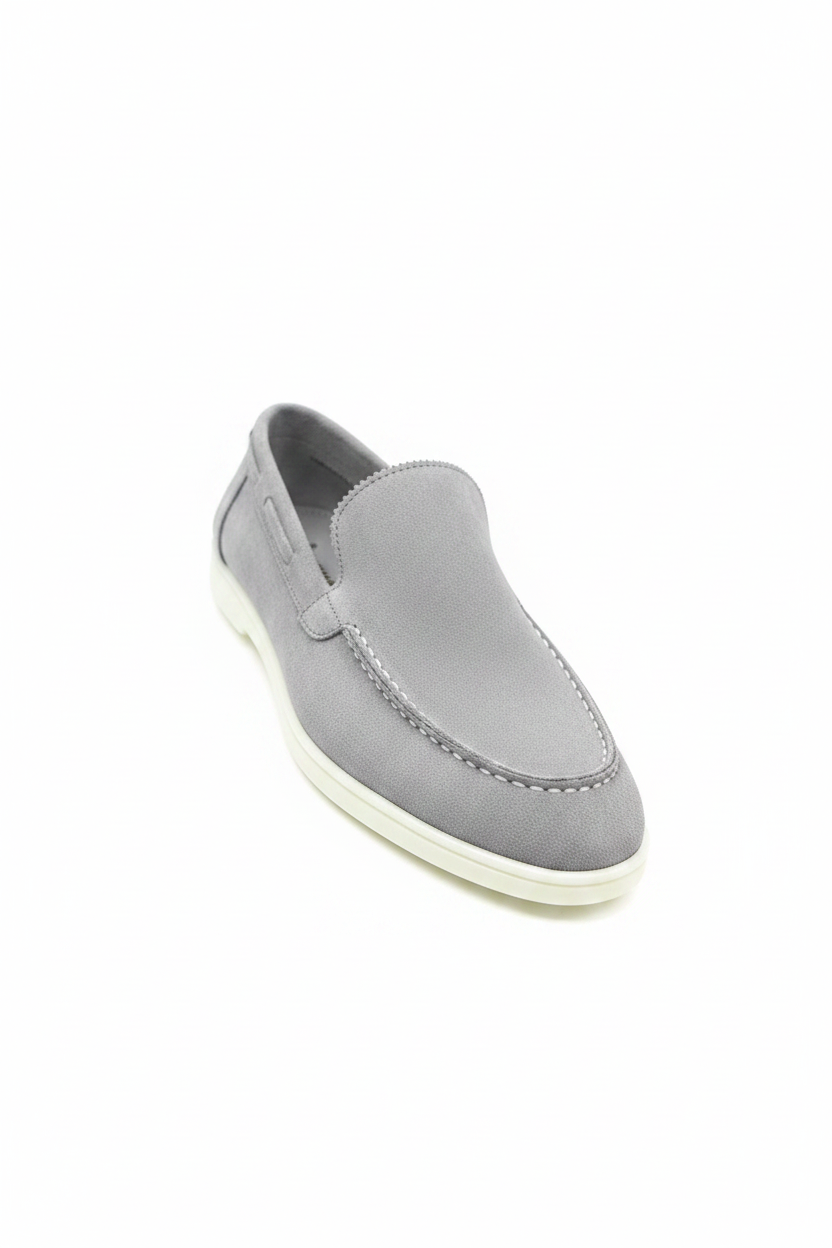 Milano Loafer Gray