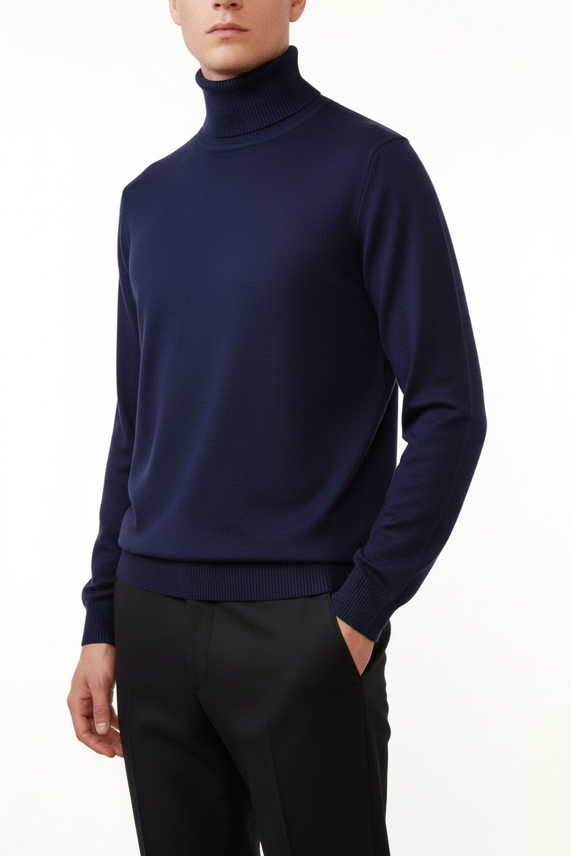 Valenci Coltrui Navy