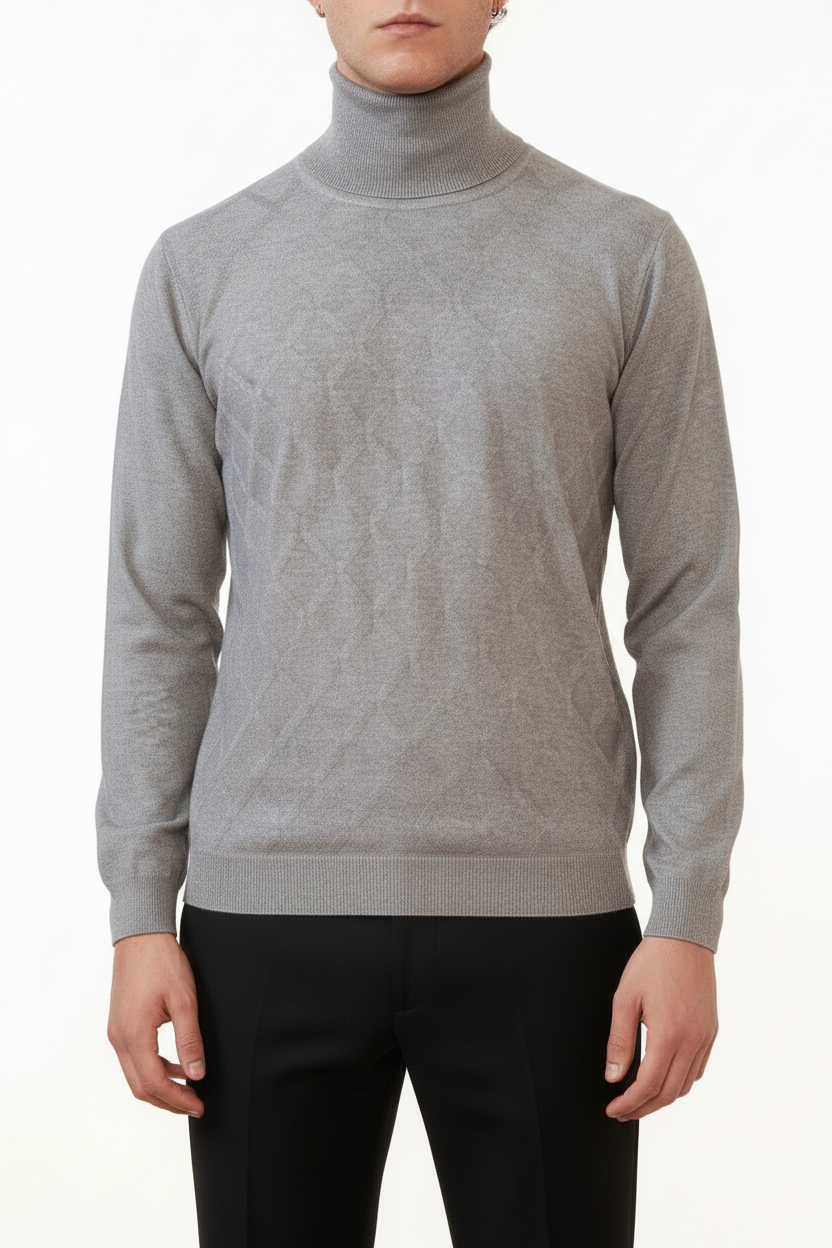 Valenci Coltrui Ruit Grijs