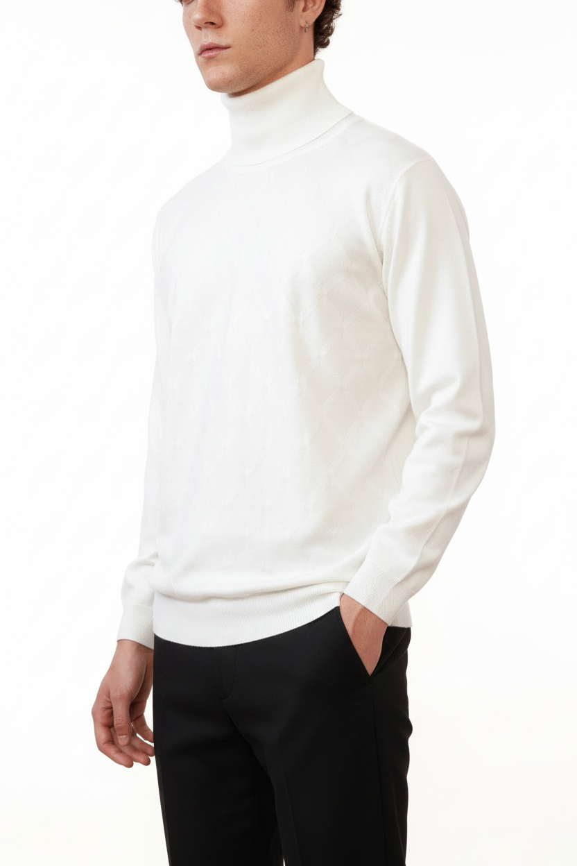 Valenci Coltrui Ruit wit