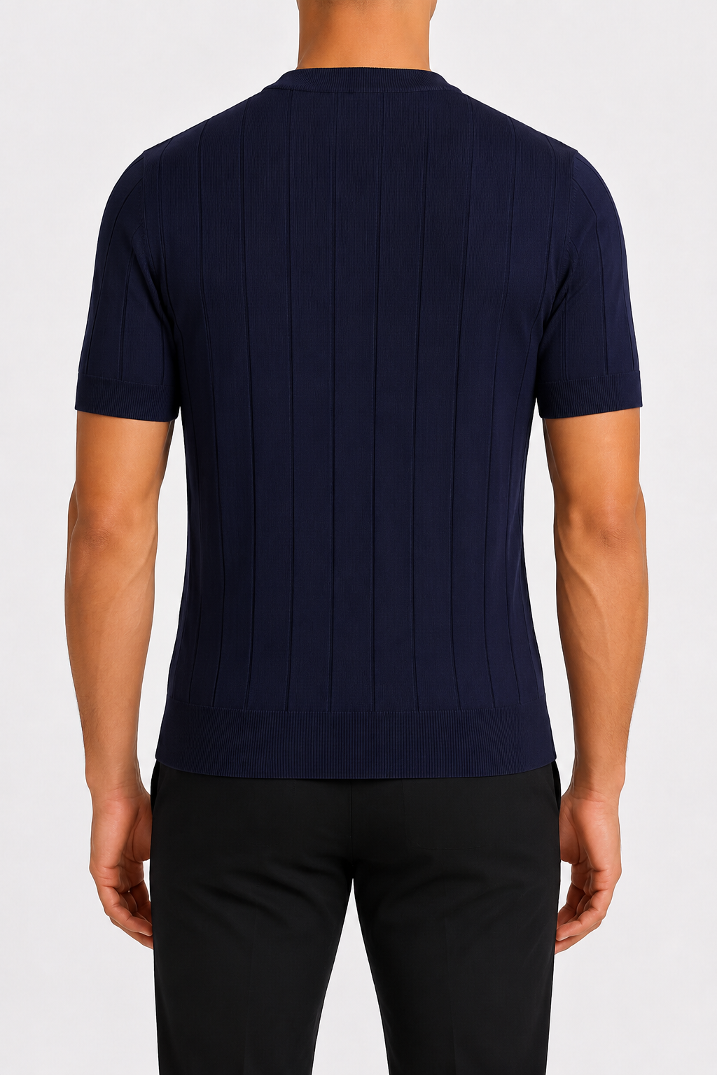 T-Shirt Vero Navy