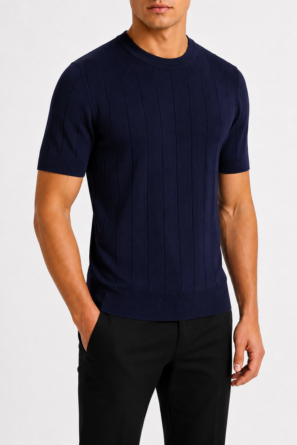 T-Shirt Vero Navy
