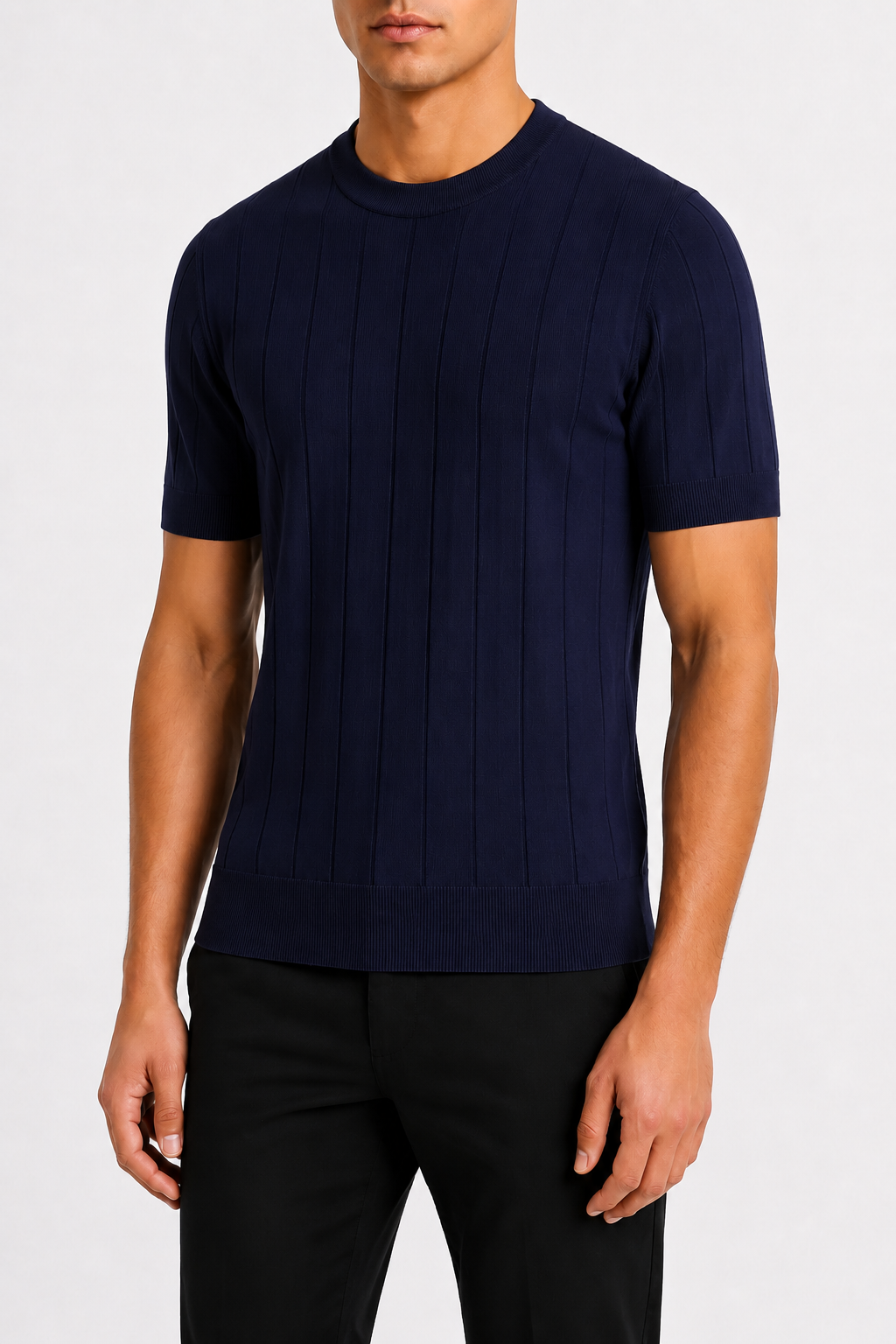 T-Shirt Vero Navy