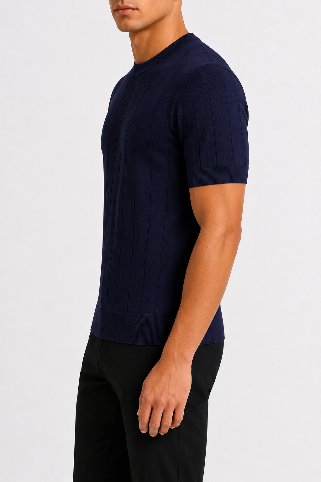 T-Shirt Vero Navy