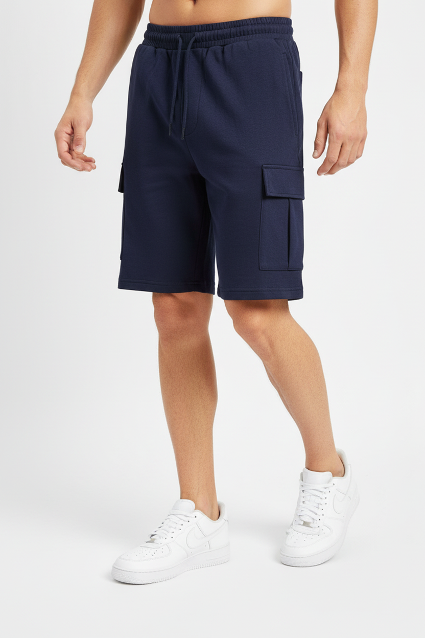 Cargo Short Monaco Navy