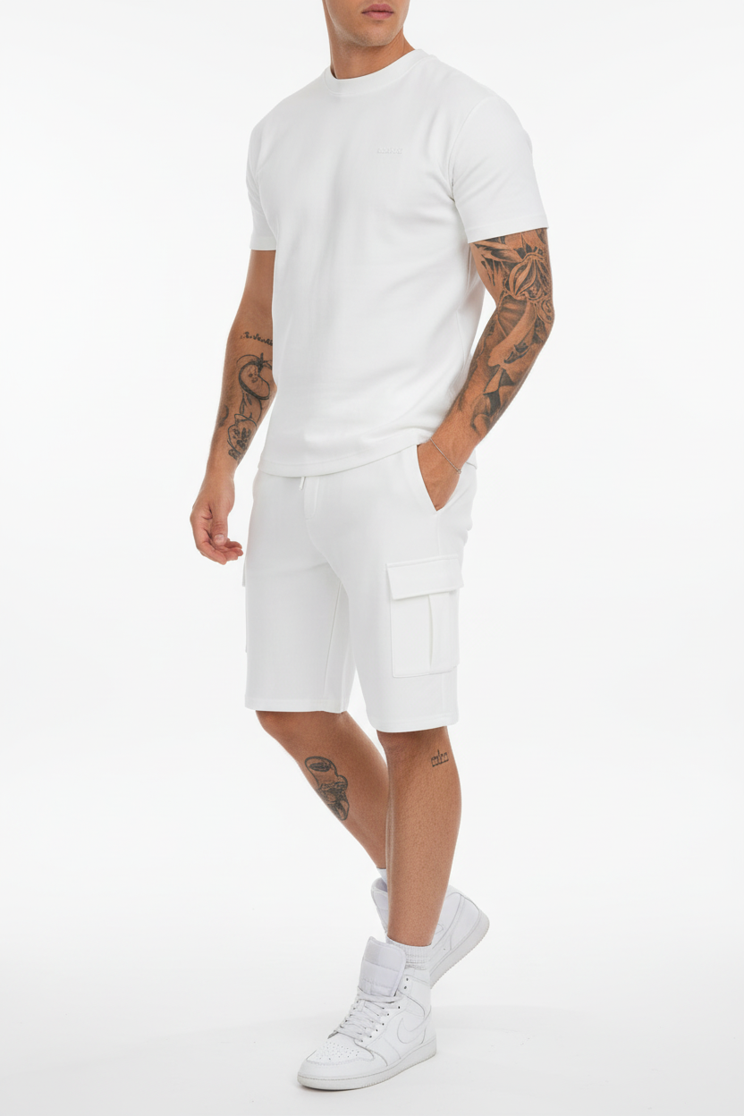 Ensemble de cargaison Monaco Gray