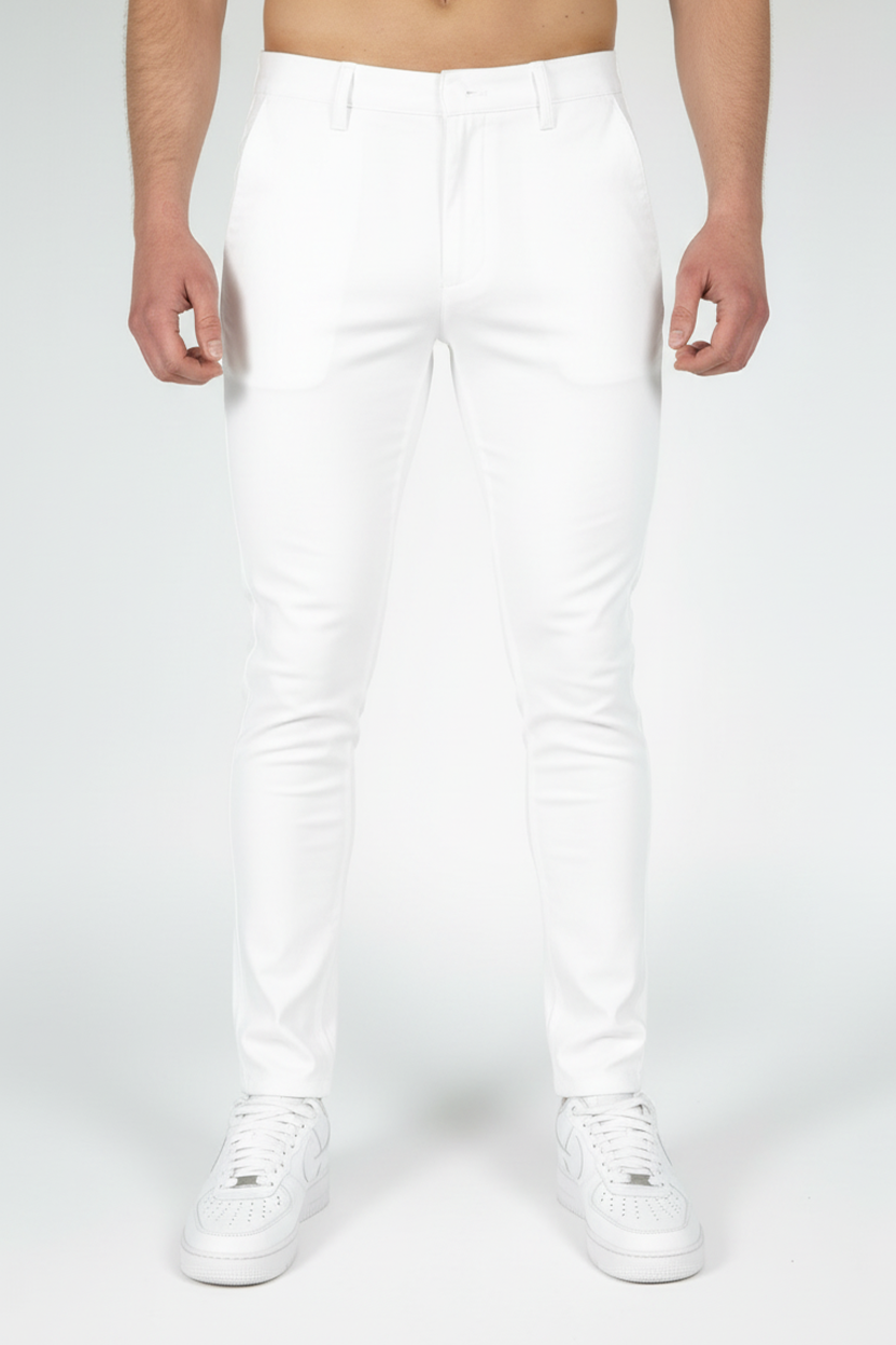 Chino Valenci White