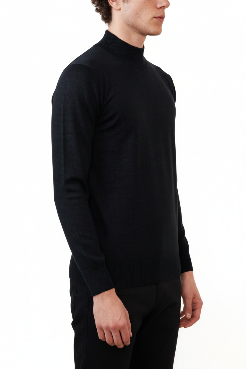 Dolcevita Valenci Nero