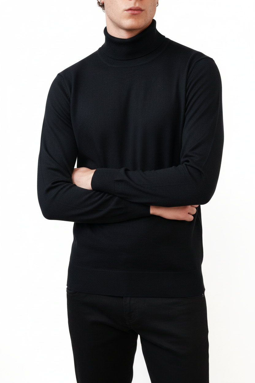 Dolcevita Valenci Nero